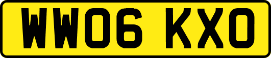 WW06KXO