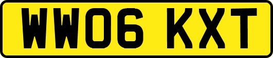 WW06KXT