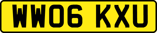 WW06KXU