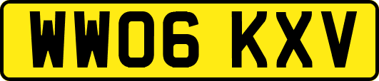WW06KXV