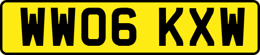 WW06KXW