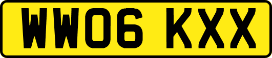 WW06KXX