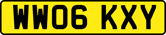 WW06KXY