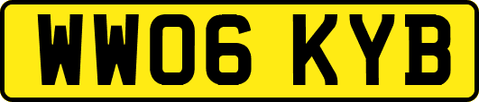 WW06KYB