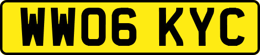 WW06KYC