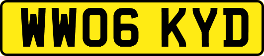 WW06KYD