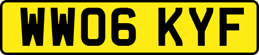 WW06KYF