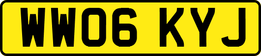 WW06KYJ