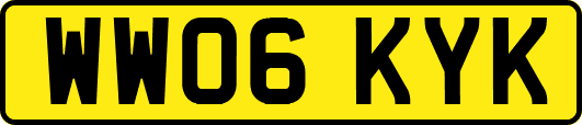 WW06KYK