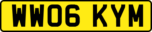 WW06KYM