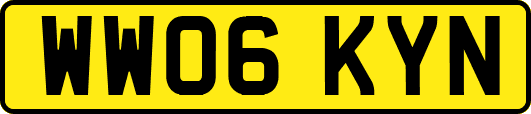 WW06KYN