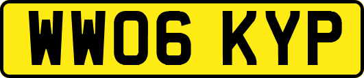 WW06KYP