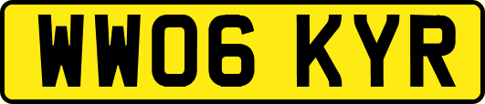 WW06KYR