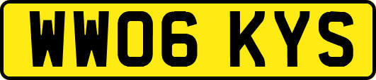 WW06KYS