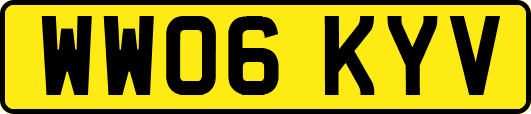 WW06KYV