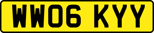 WW06KYY