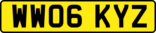 WW06KYZ