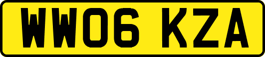 WW06KZA
