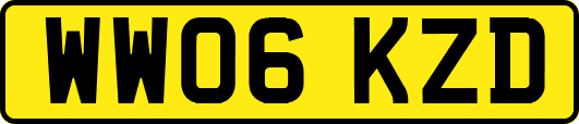 WW06KZD