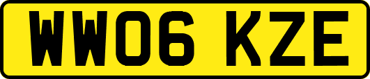 WW06KZE