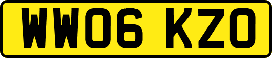 WW06KZO