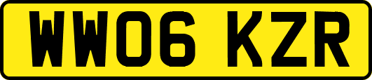 WW06KZR