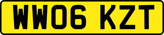 WW06KZT