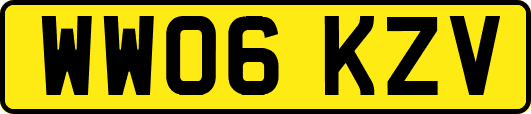 WW06KZV