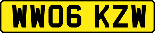 WW06KZW