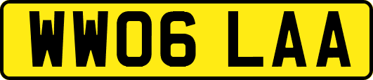 WW06LAA
