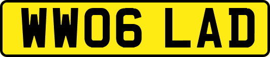 WW06LAD