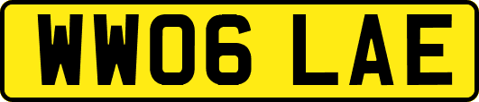 WW06LAE