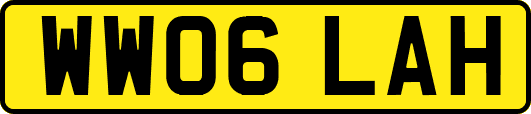 WW06LAH