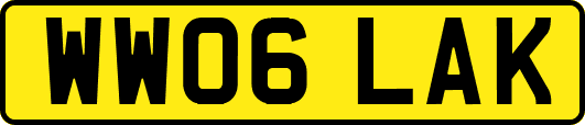 WW06LAK