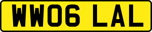 WW06LAL