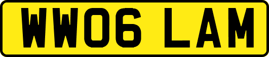 WW06LAM