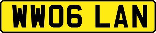 WW06LAN