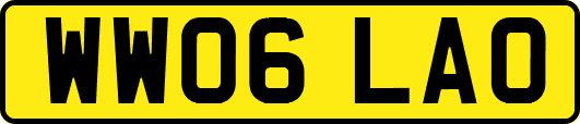 WW06LAO