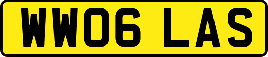 WW06LAS