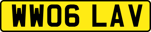 WW06LAV