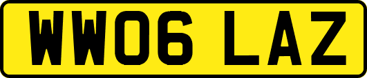 WW06LAZ