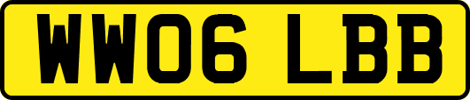 WW06LBB