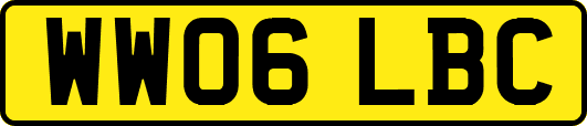 WW06LBC