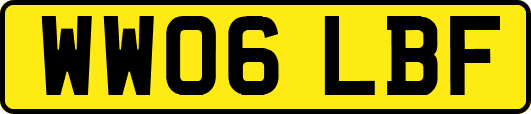 WW06LBF