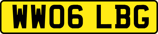 WW06LBG