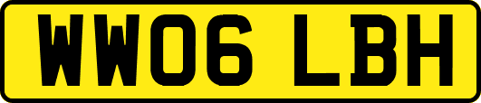 WW06LBH