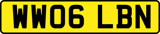 WW06LBN
