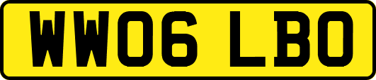 WW06LBO