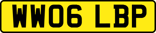 WW06LBP