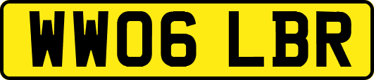 WW06LBR